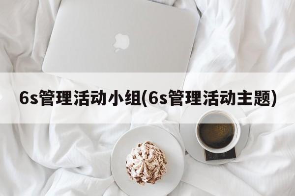 6s管理活动小组(6s管理活动主题)